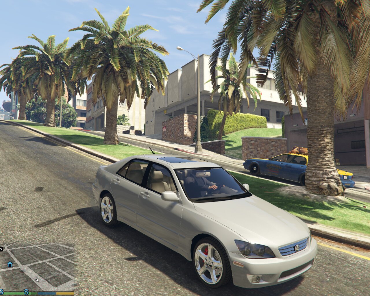 Автомобили для GTA 5 скачать