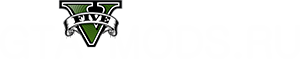 Моды, файлы для GTA 5