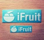 Наклейка ifruit gta 5 sticker